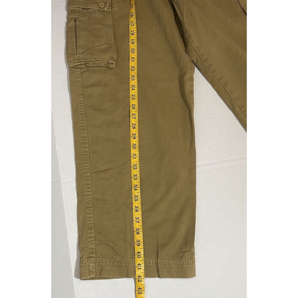 U.S. Expedition Cargo Utility Pants 34X30 - Picture 11 of 12